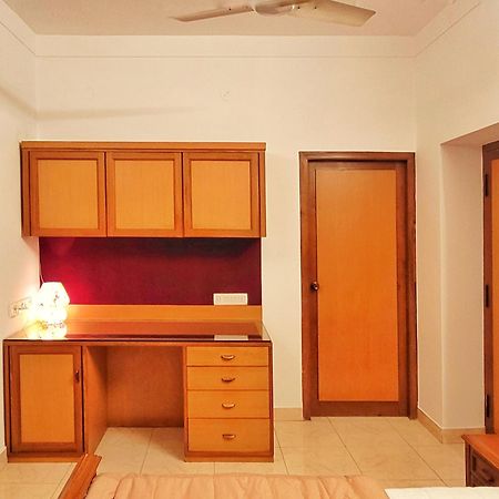 Villa House Of 2 Tress Penthouse Bangalore Exterior foto